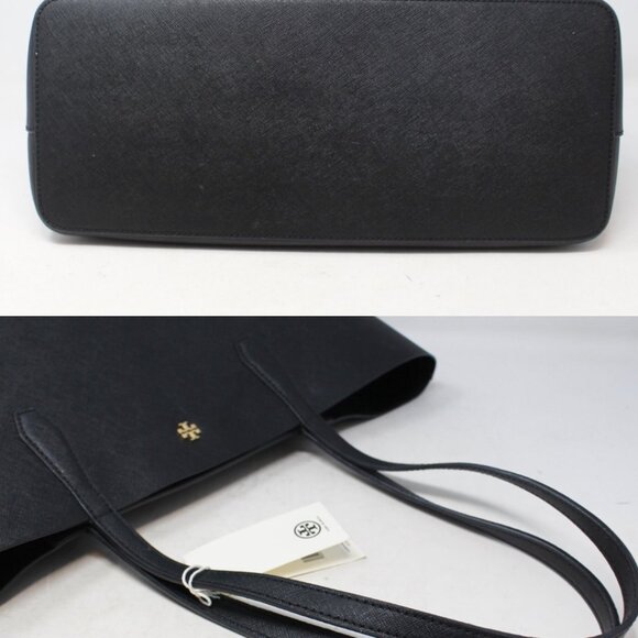 Tory Burch #6NAZ4U McGraw Tote Bag - Picture 4 of 6